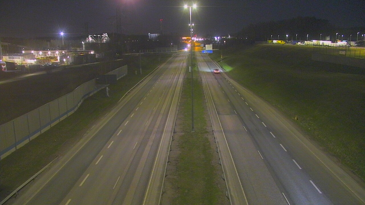 Kelikamerat Kuva Tie 50 Vantaa Martinlaakso, Vantaa, Uusimaa