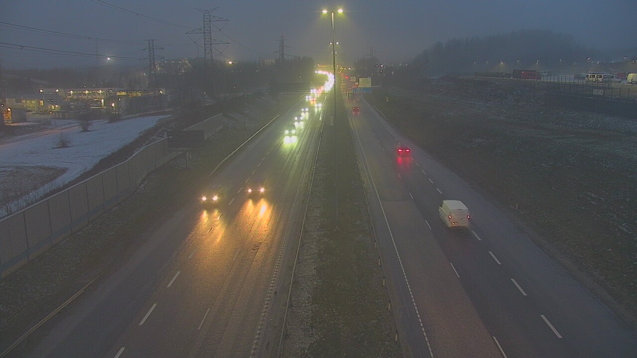 Kelikamerat Kuva Tie 50 Vantaa Martinlaakso, Vantaa, Uusimaa