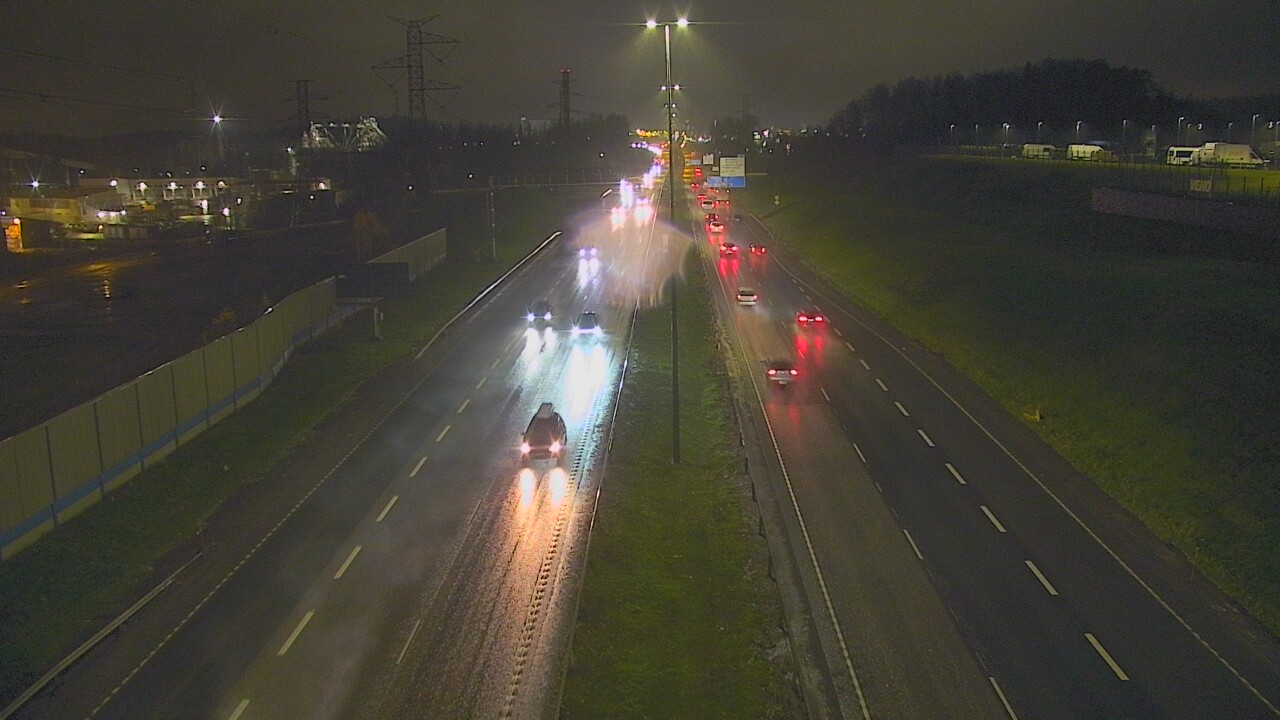 Kelikamerat Kuva Tie 50 Vantaa Martinlaakso, Vantaa, Uusimaa