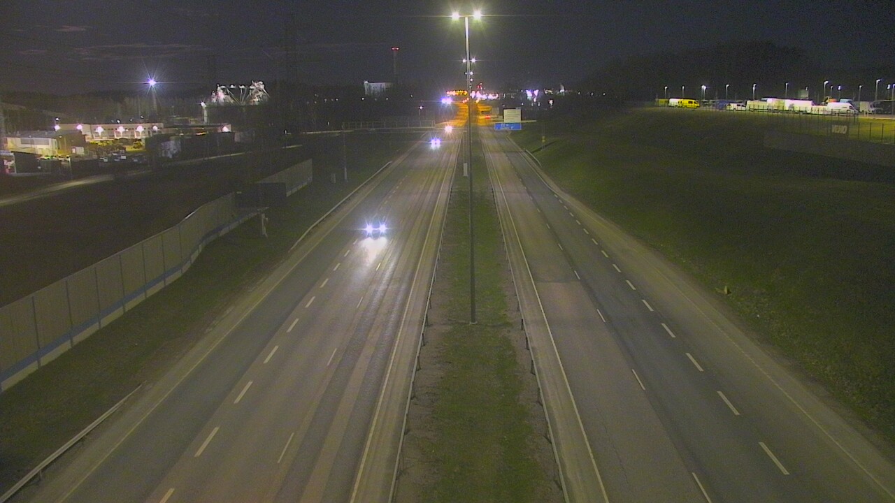 Kelikamerat Kuva Tie 50 Vantaa Martinlaakso, Vantaa, Uusimaa