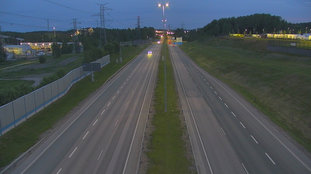 Kelikamerat Kuva Tie 50 Vantaa Martinlaakso, Vantaa, Uusimaa