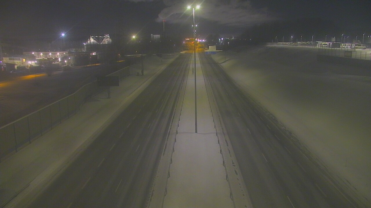 Kelikamerat Kuva Tie 50 Vantaa Martinlaakso, Vantaa, Uusimaa