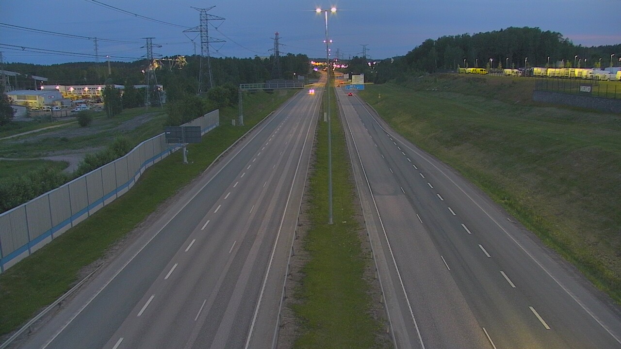 Kelikamerat Kuva Tie 50 Vantaa Martinlaakso, Vantaa, Uusimaa