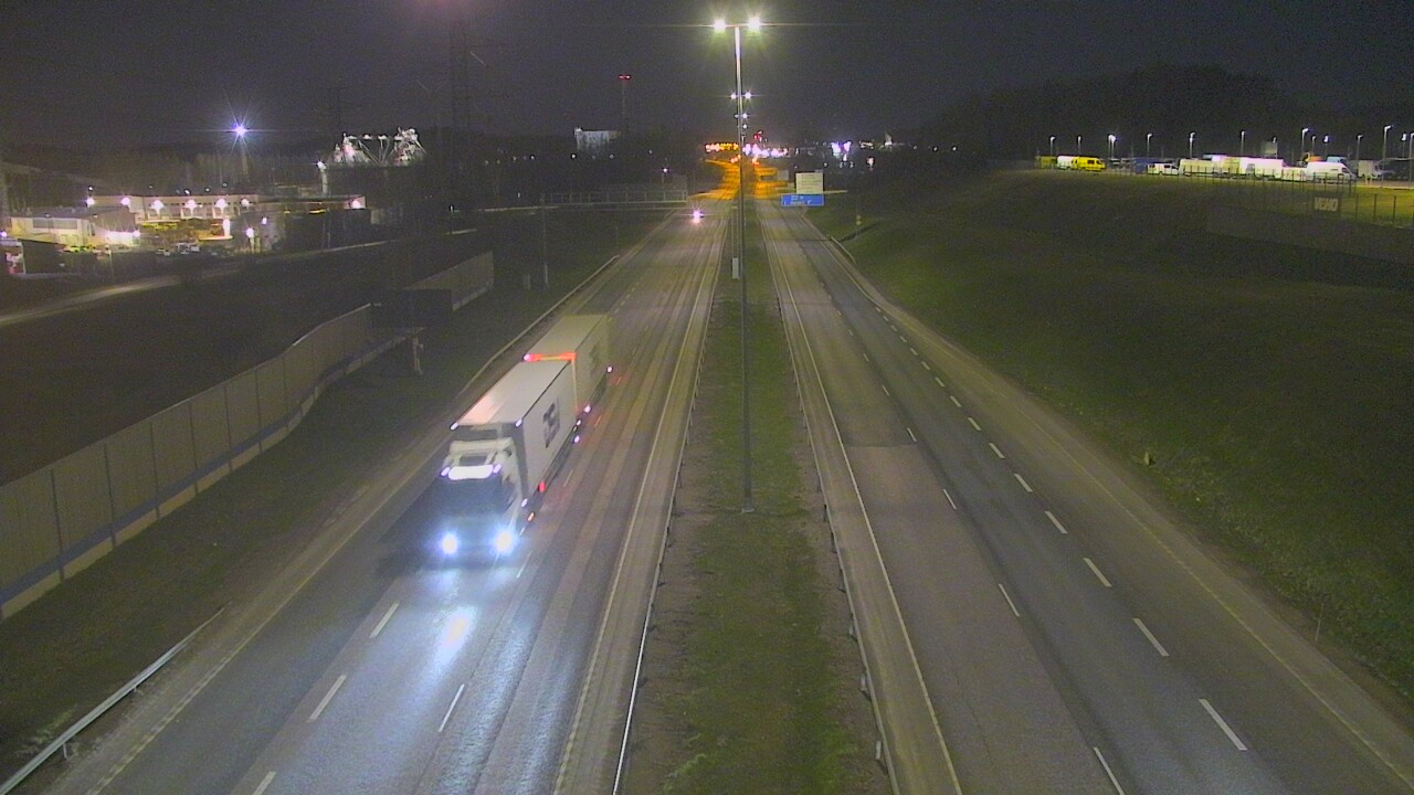 Kelikamerat Kuva Tie 50 Vantaa Martinlaakso, Vantaa, Uusimaa