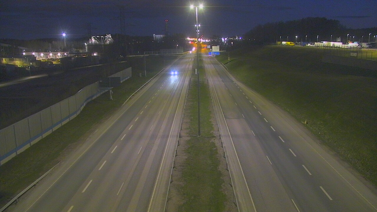 Kelikamerat Kuva Tie 50 Vantaa Martinlaakso, Vantaa, Uusimaa