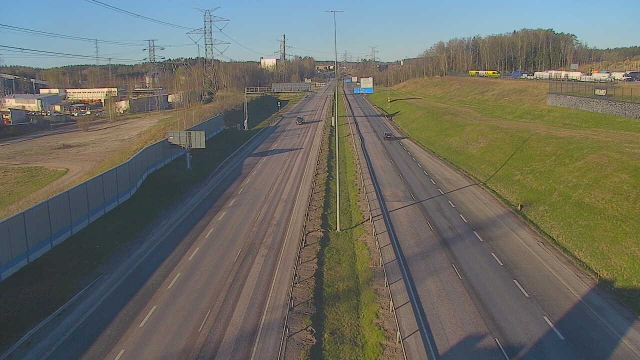 Kelikamerat Kuva Tie 50 Vantaa Martinlaakso, Vantaa, Uusimaa