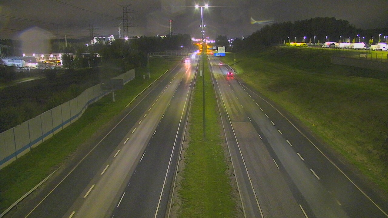 Kelikamerat Kuva Tie 50 Vantaa Martinlaakso, Vantaa, Uusimaa
