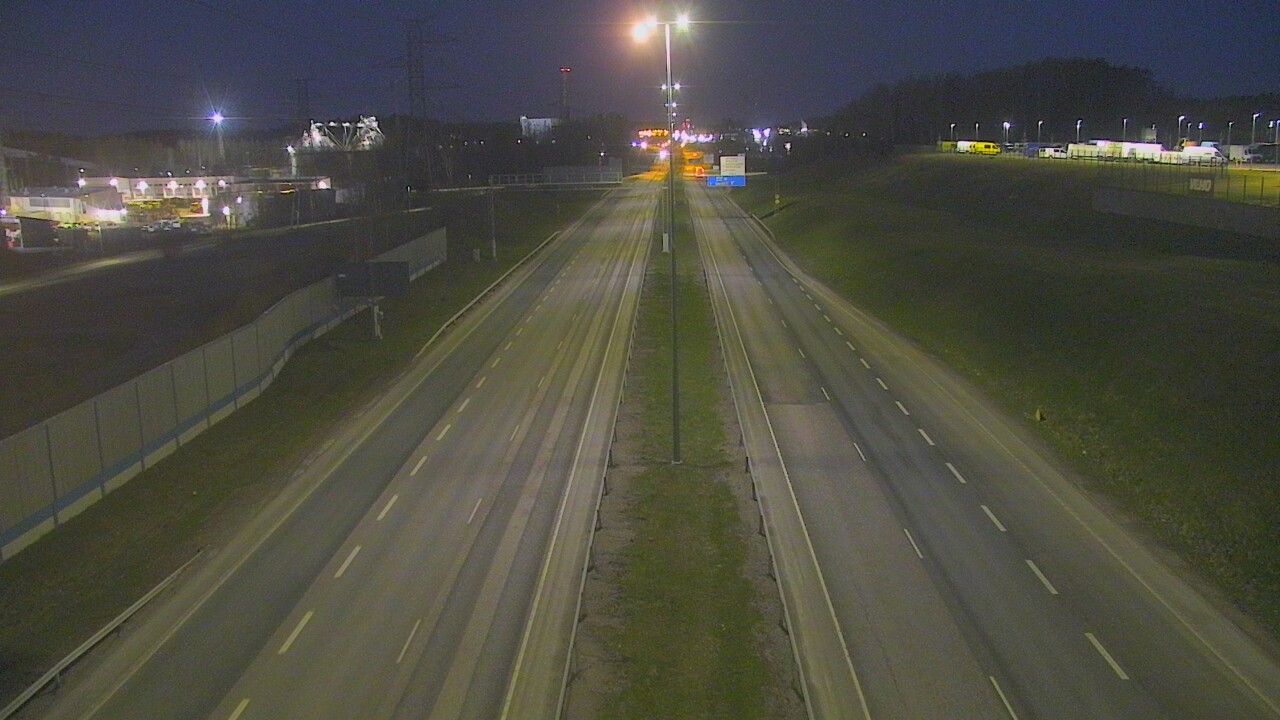 Kelikamerat Kuva Tie 50 Vantaa Martinlaakso, Vantaa, Uusimaa