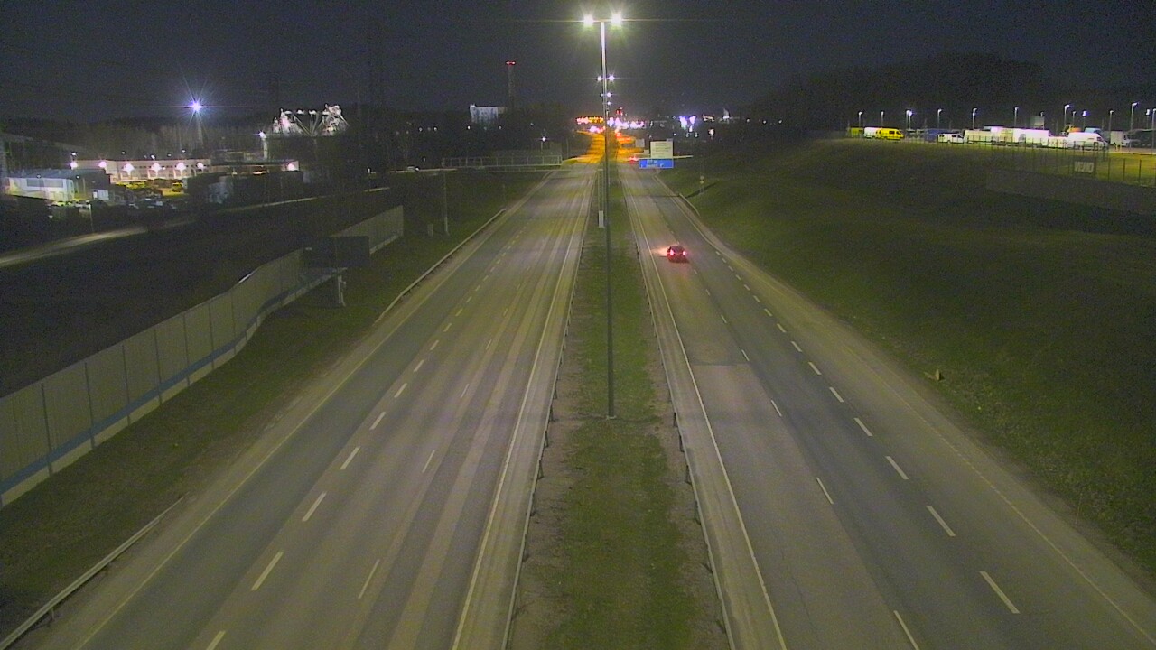 Kelikamerat Kuva Tie 50 Vantaa Martinlaakso, Vantaa, Uusimaa
