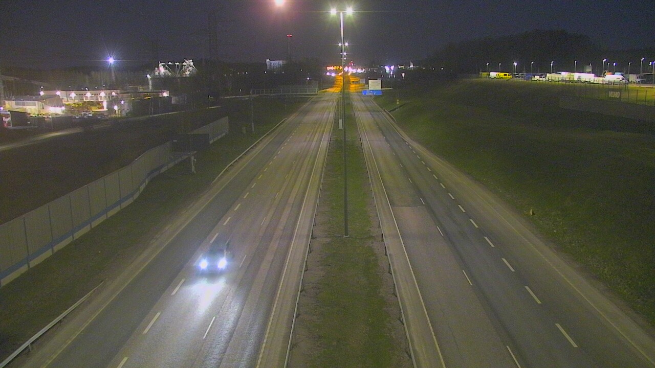 Kelikamerat Kuva Tie 50 Vantaa Martinlaakso, Vantaa, Uusimaa