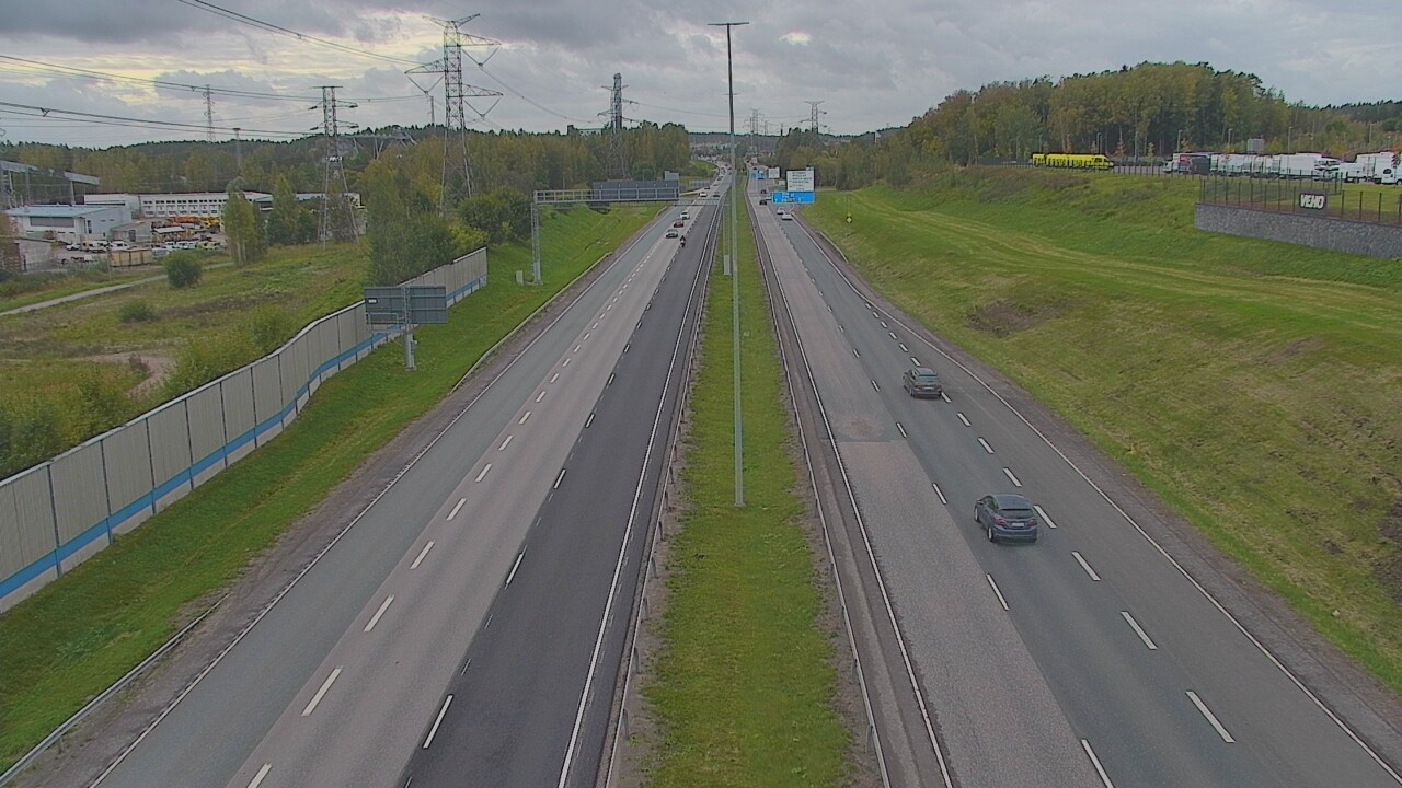 Kelikamerat Kuva Tie 50 Vantaa Martinlaakso, Vantaa, Uusimaa