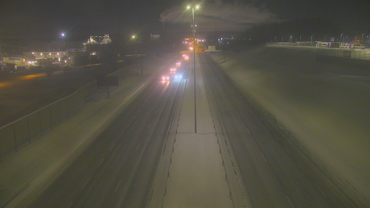 Kelikamerat Kuva Tie 50 Vantaa Martinlaakso, Vantaa, Uusimaa