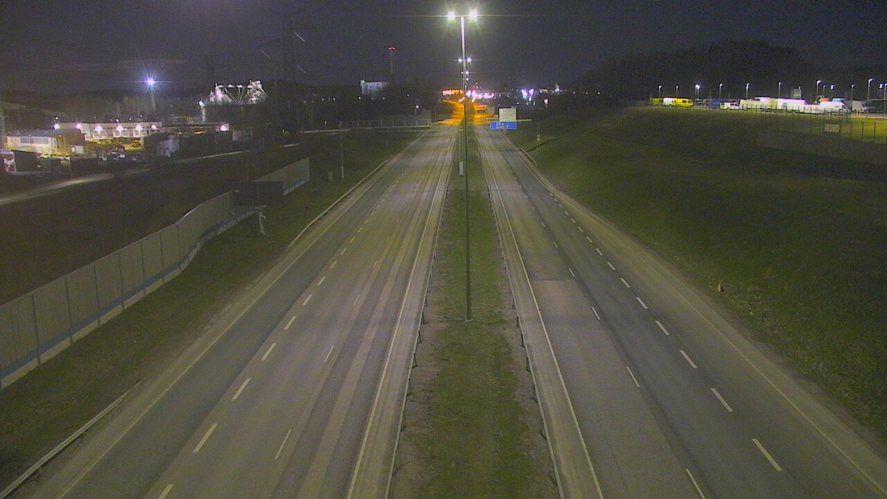 Kelikamerat Kuva Tie 50 Vantaa Martinlaakso, Vantaa, Uusimaa