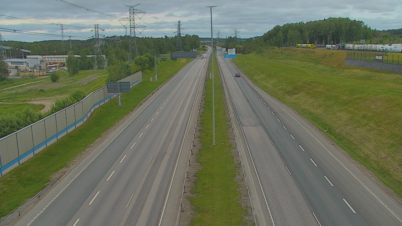 Kelikamerat Kuva Tie 50 Vantaa Martinlaakso, Vantaa, Uusimaa