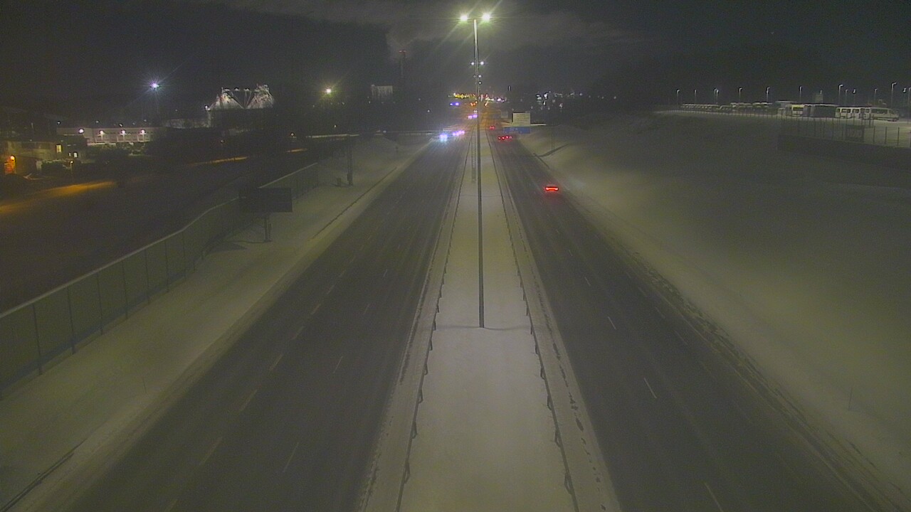 Kelikamerat Kuva Tie 50 Vantaa Martinlaakso, Vantaa, Uusimaa