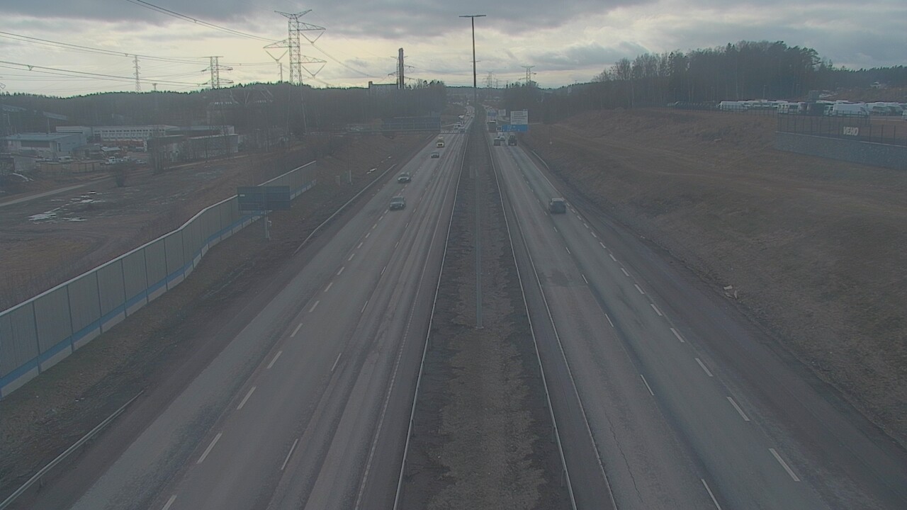 Kelikamerat Kuva Tie 50 Vantaa Martinlaakso, Vantaa, Uusimaa