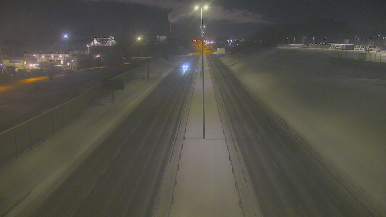 Kelikamerat Kuva Tie 50 Vantaa Martinlaakso, Vantaa, Uusimaa