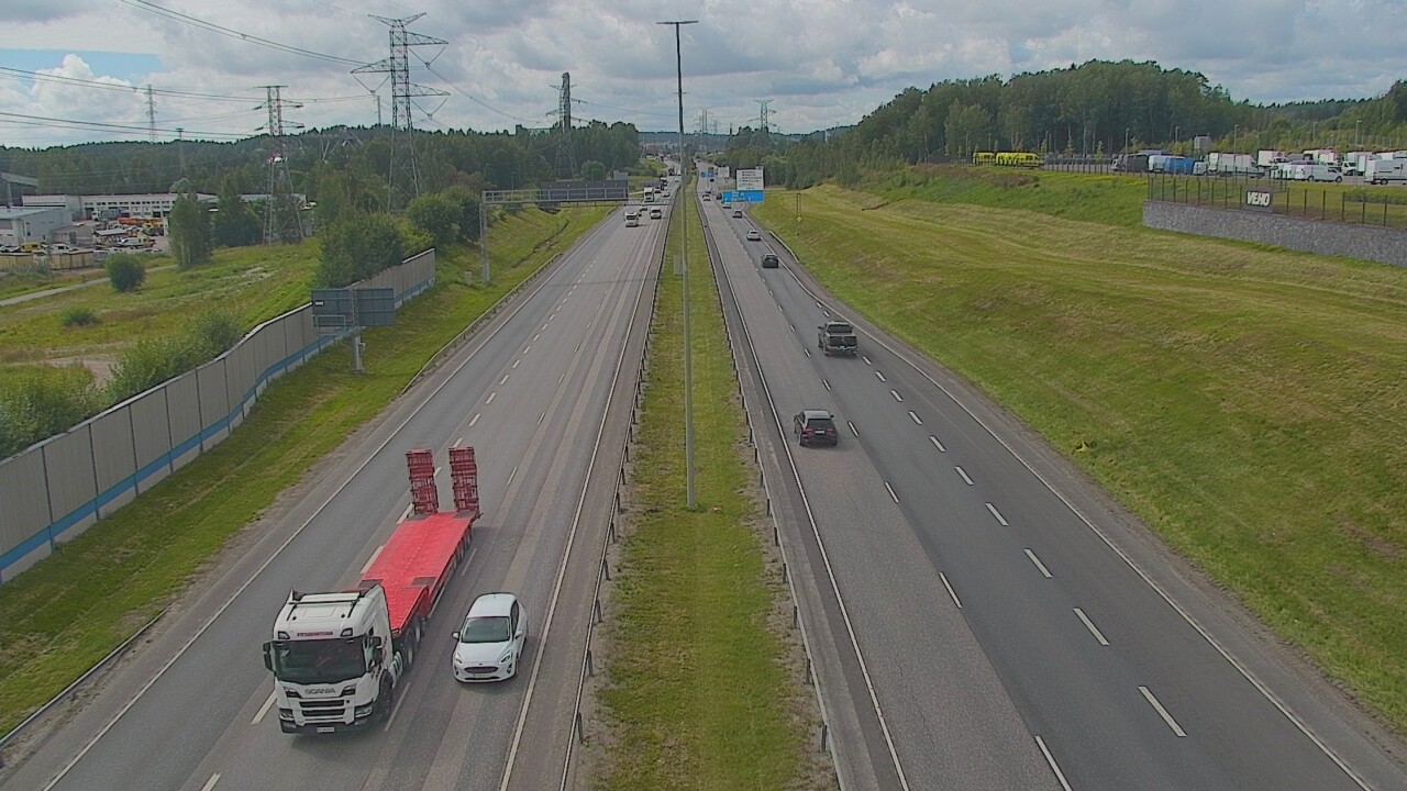 Kelikamerat Kuva Tie 50 Vantaa Martinlaakso, Vantaa, Uusimaa