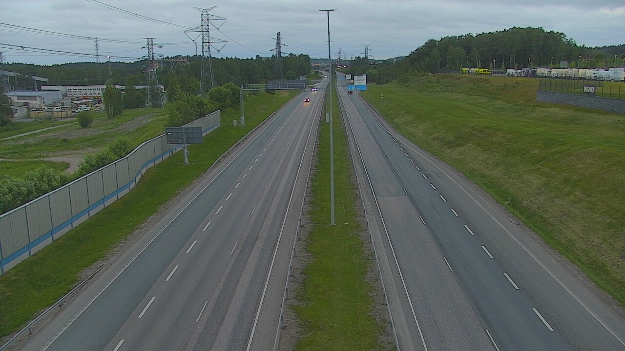 Kelikamerat Kuva Tie 50 Vantaa Martinlaakso, Vantaa, Uusimaa
