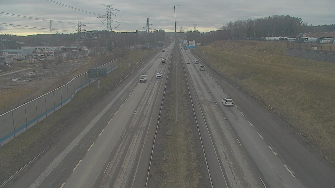 Kelikamerat Kuva Tie 50 Vantaa Martinlaakso, Vantaa, Uusimaa