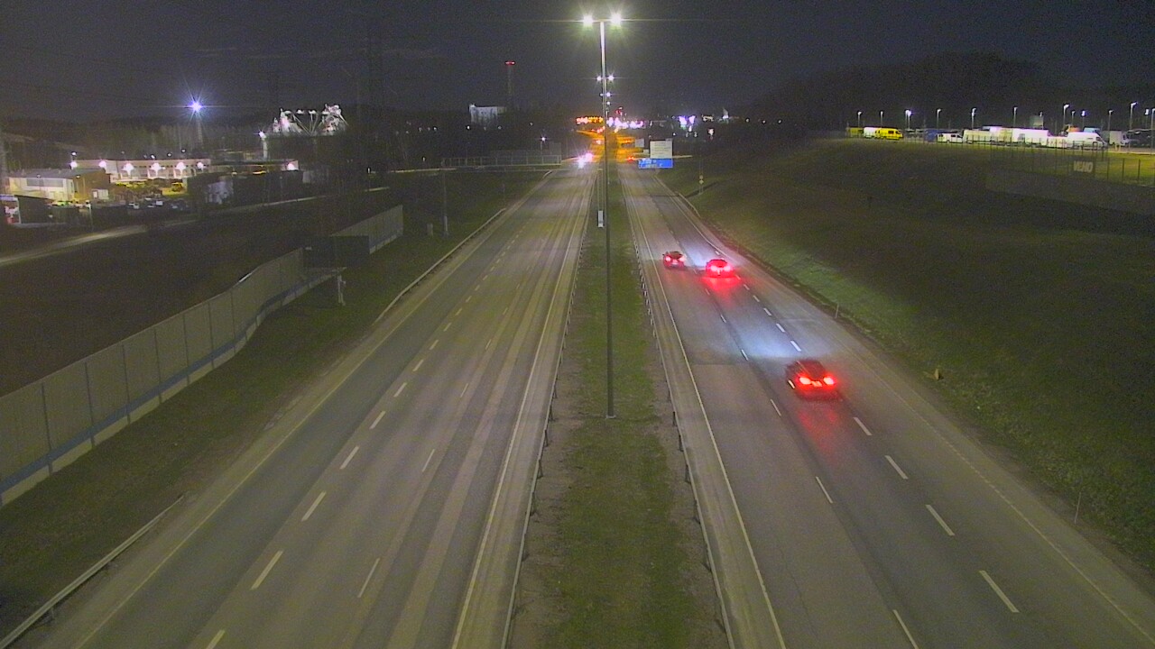 Kelikamerat Kuva Tie 50 Vantaa Martinlaakso, Vantaa, Uusimaa