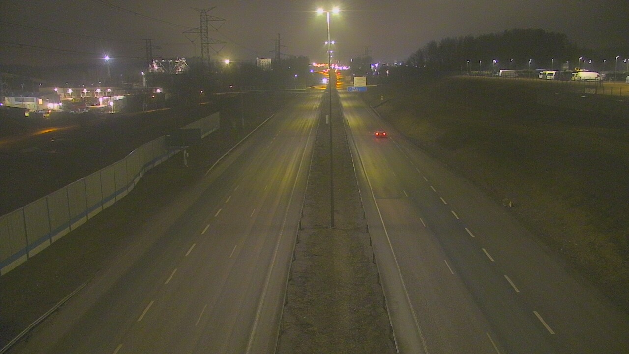 Kelikamerat Kuva Tie 50 Vantaa Martinlaakso, Vantaa, Uusimaa