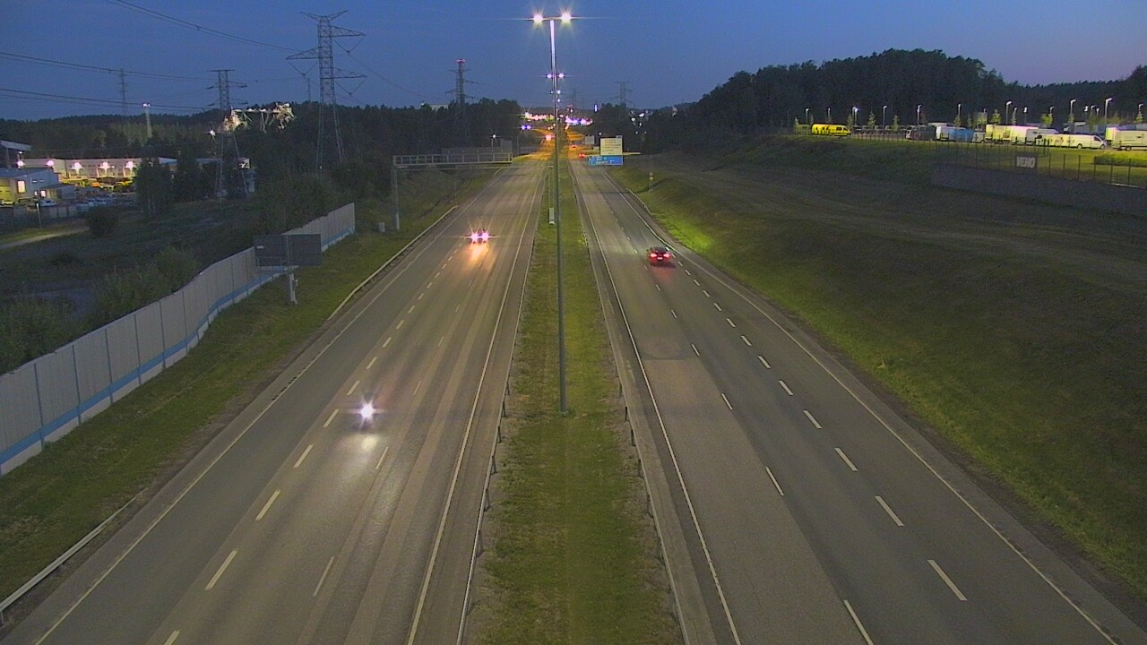 Kelikamerat Kuva Tie 50 Vantaa Martinlaakso, Vantaa, Uusimaa