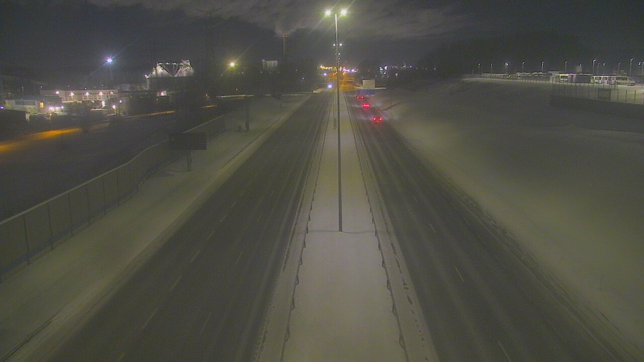 Kelikamerat Kuva Tie 50 Vantaa Martinlaakso, Vantaa, Uusimaa