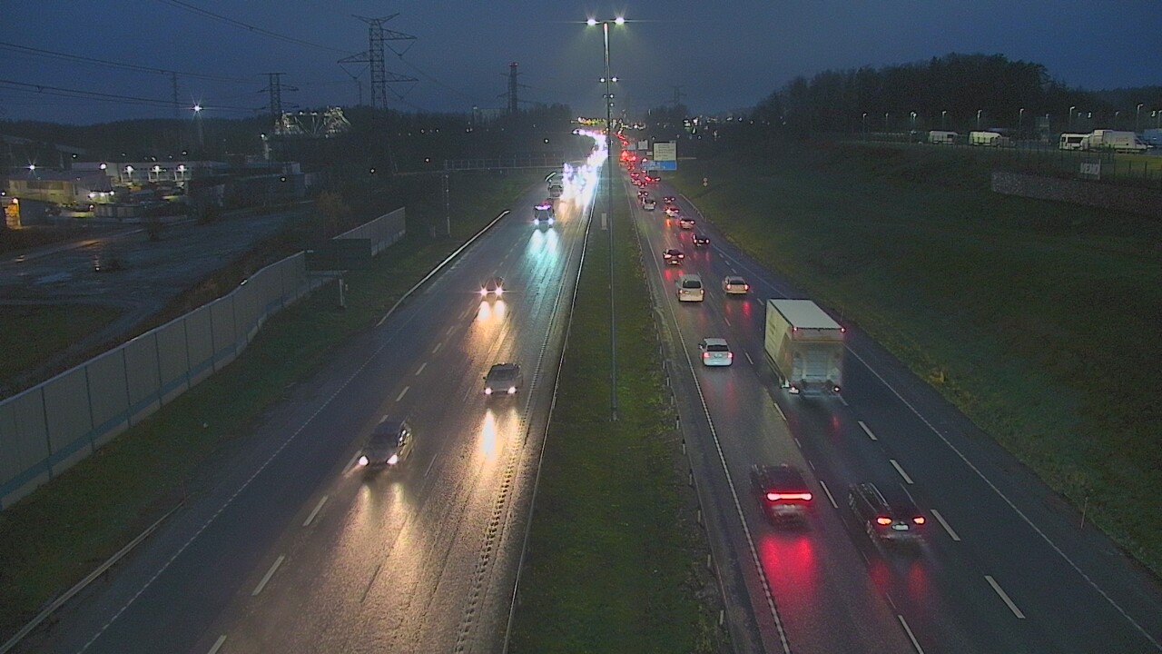 Kelikamerat Kuva Tie 50 Vantaa Martinlaakso, Vantaa, Uusimaa