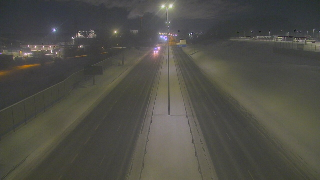 Kelikamerat Kuva Tie 50 Vantaa Martinlaakso, Vantaa, Uusimaa