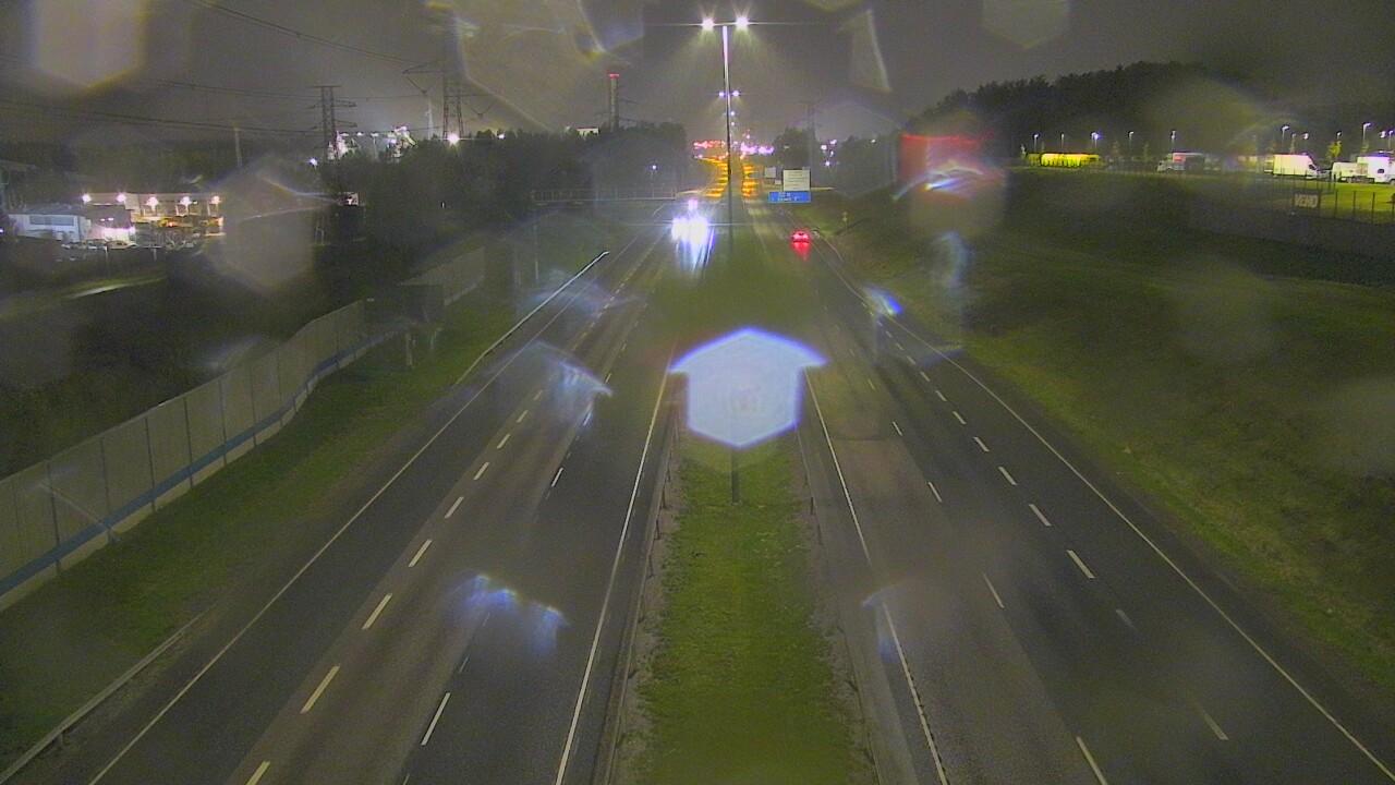Kelikamerat Kuva Tie 50 Vantaa Martinlaakso, Vantaa, Uusimaa