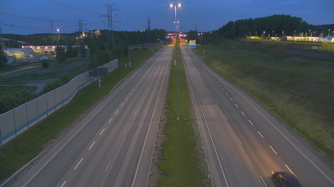 Kelikamerat Kuva Tie 50 Vantaa Martinlaakso, Vantaa, Uusimaa