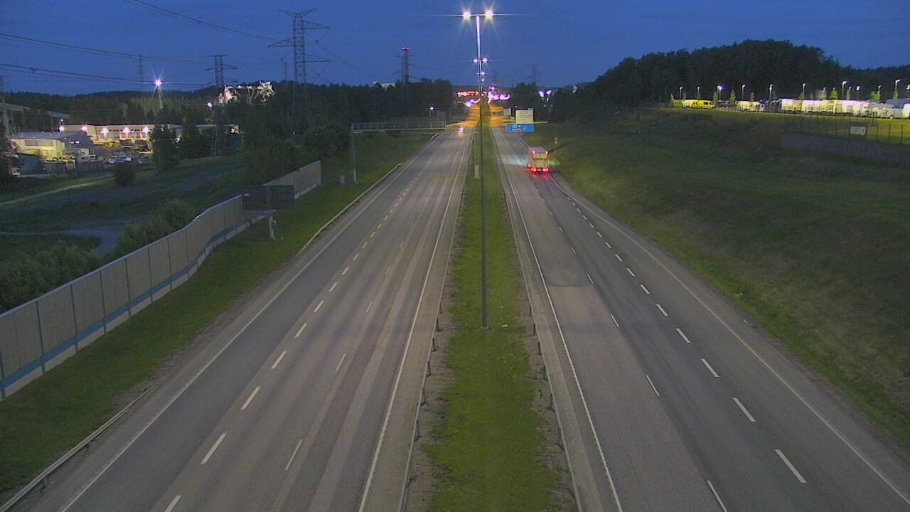 Kelikamerat Kuva Tie 50 Vantaa Martinlaakso, Vantaa, Uusimaa