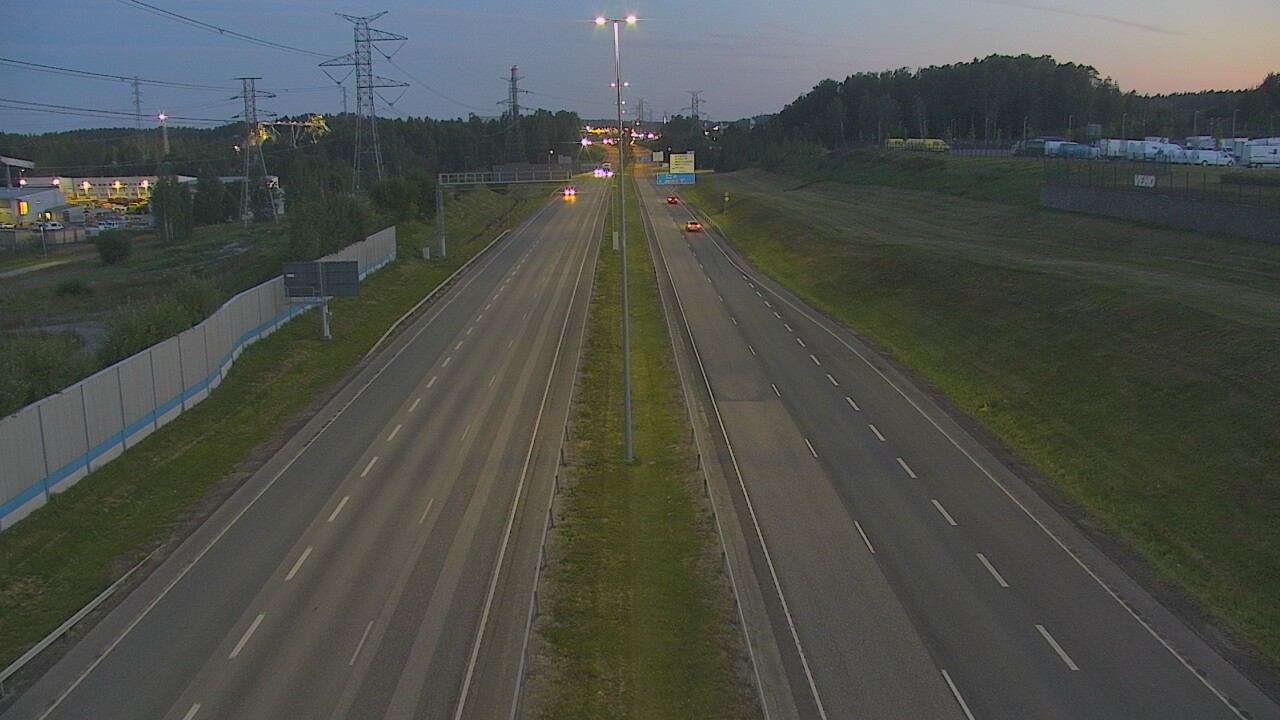 Kelikamerat Kuva Tie 50 Vantaa Martinlaakso, Vantaa, Uusimaa