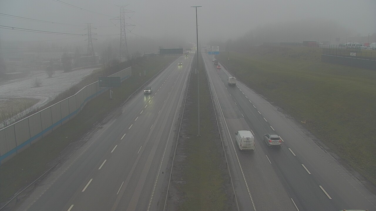 Kelikamerat Kuva Tie 50 Vantaa Martinlaakso, Vantaa, Uusimaa