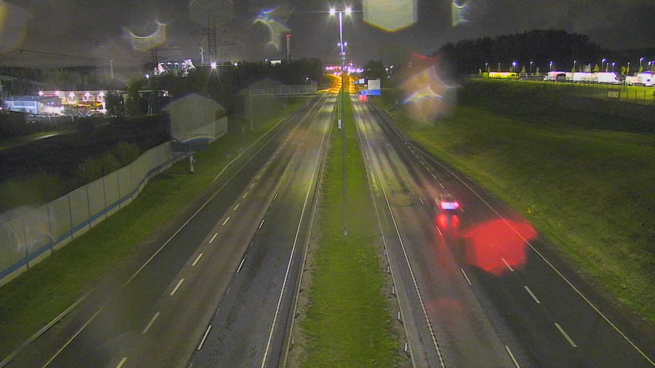 Kelikamerat Kuva Tie 50 Vantaa Martinlaakso, Vantaa, Uusimaa