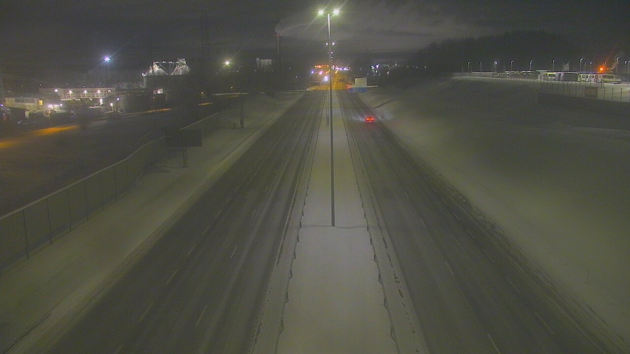 Kelikamerat Kuva Tie 50 Vantaa Martinlaakso, Vantaa, Uusimaa