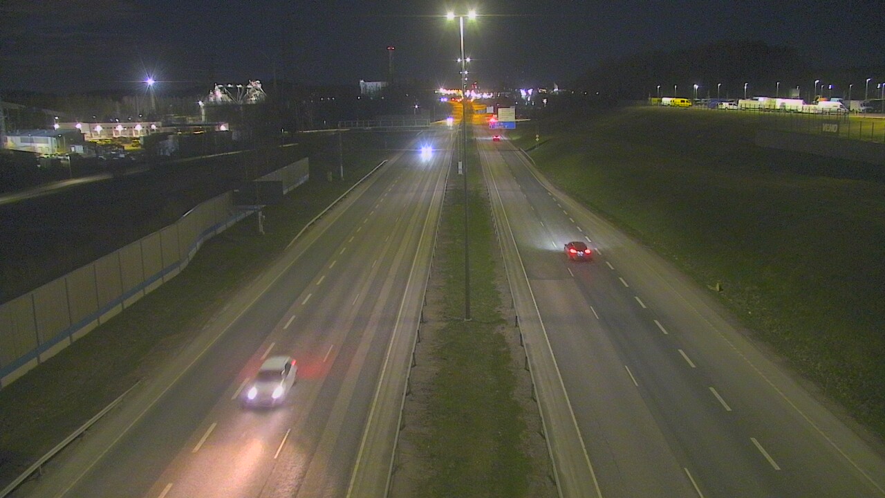 Kelikamerat Kuva Tie 50 Vantaa Martinlaakso, Vantaa, Uusimaa