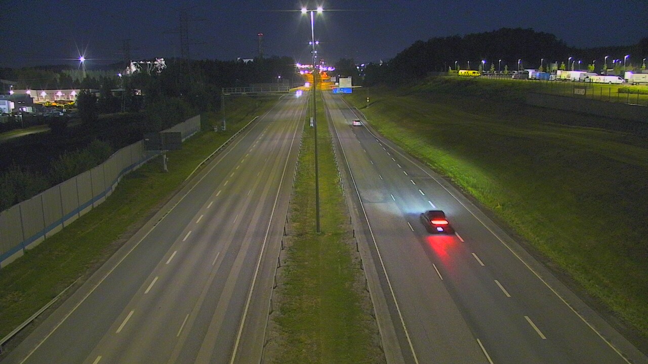 Kelikamerat Kuva Tie 50 Vantaa Martinlaakso, Vantaa, Uusimaa