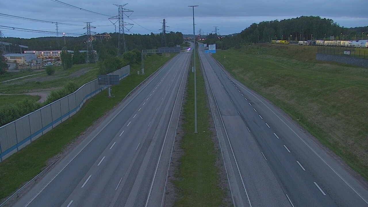 Kelikamerat Kuva Tie 50 Vantaa Martinlaakso, Vantaa, Uusimaa