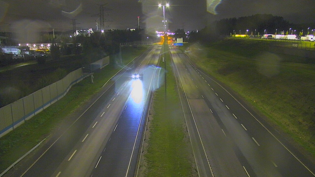 Kelikamerat Kuva Tie 50 Vantaa Martinlaakso, Vantaa, Uusimaa