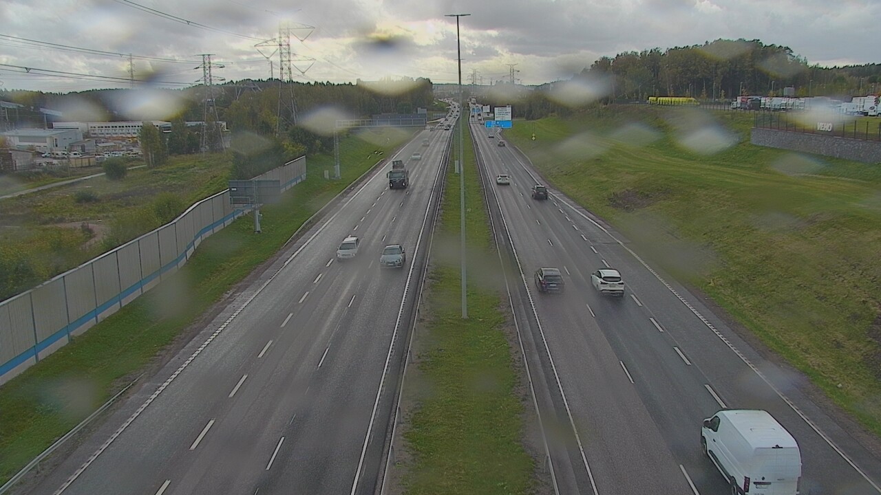 Kelikamerat Kuva Tie 50 Vantaa Martinlaakso, Vantaa, Uusimaa