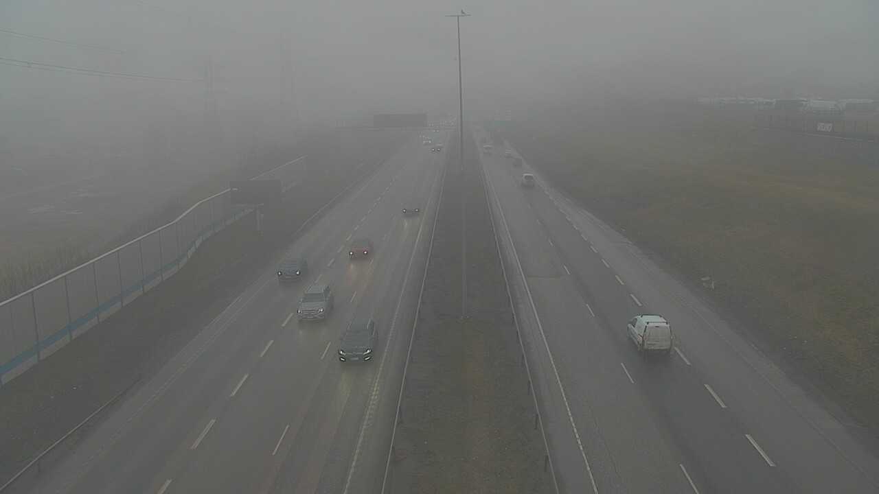 Kelikamerat Kuva Tie 50 Vantaa Martinlaakso, Vantaa, Uusimaa