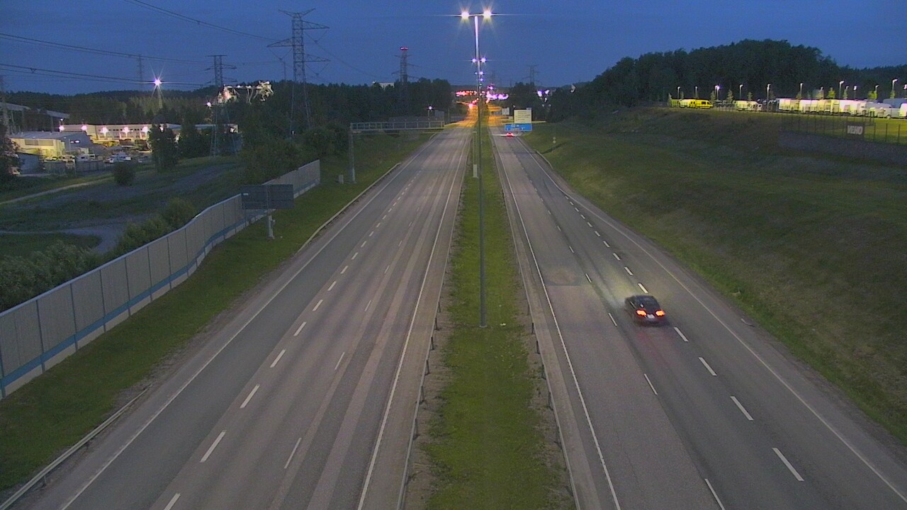 Kelikamerat Kuva Tie 50 Vantaa Martinlaakso, Vantaa, Uusimaa
