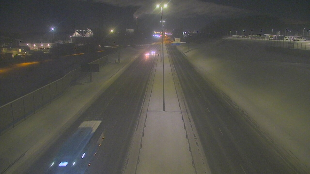 Kelikamerat Kuva Tie 50 Vantaa Martinlaakso, Vantaa, Uusimaa