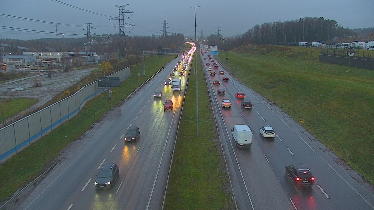 Kelikamerat Kuva Tie 50 Vantaa Martinlaakso, Vantaa, Uusimaa