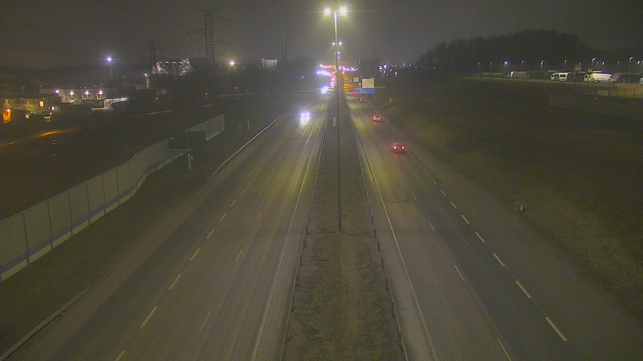 Kelikamerat Kuva Tie 50 Vantaa Martinlaakso, Vantaa, Uusimaa