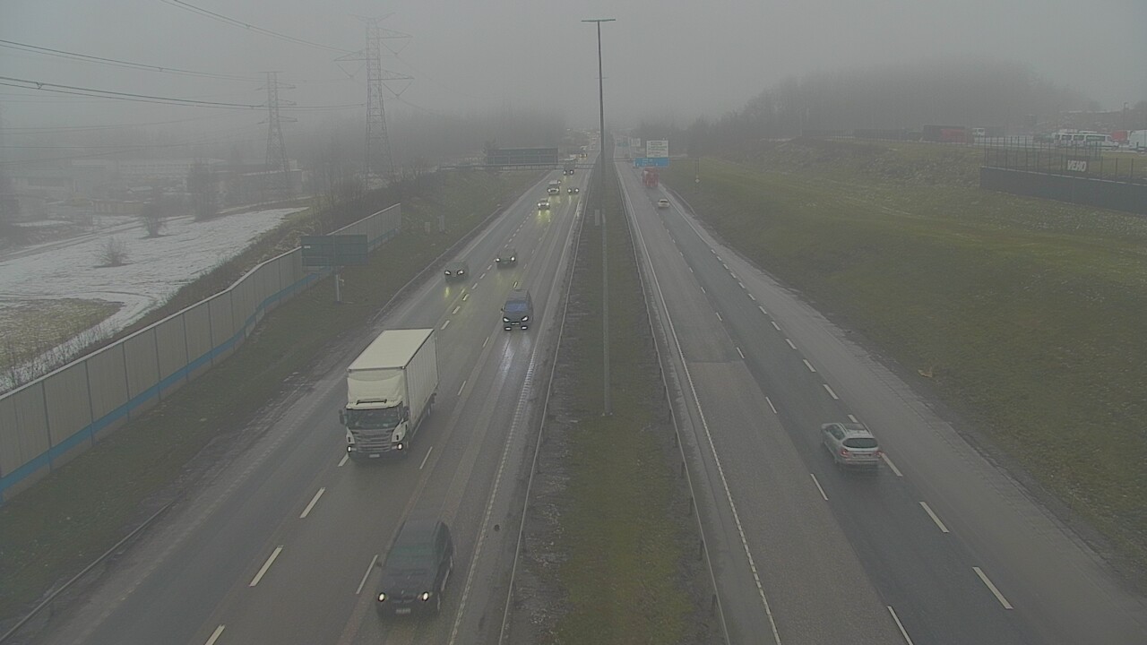 Kelikamerat Kuva Tie 50 Vantaa Martinlaakso, Vantaa, Uusimaa