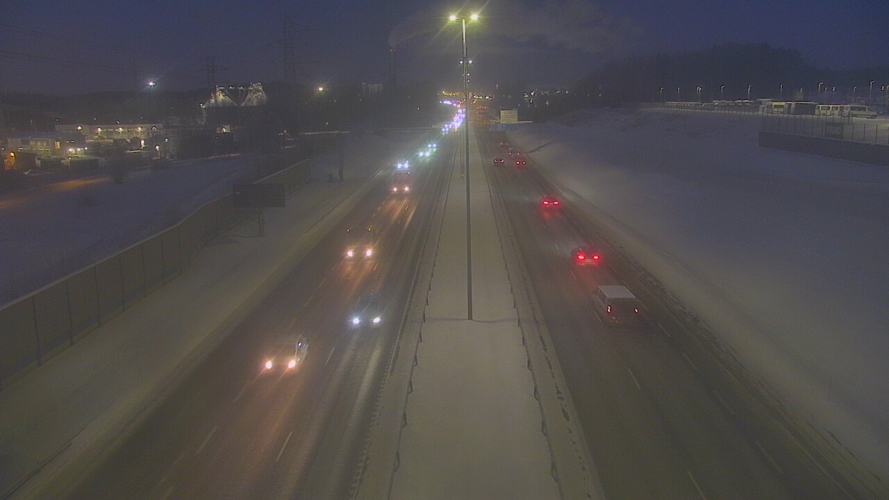 Kelikamerat Kuva Tie 50 Vantaa Martinlaakso, Vantaa, Uusimaa