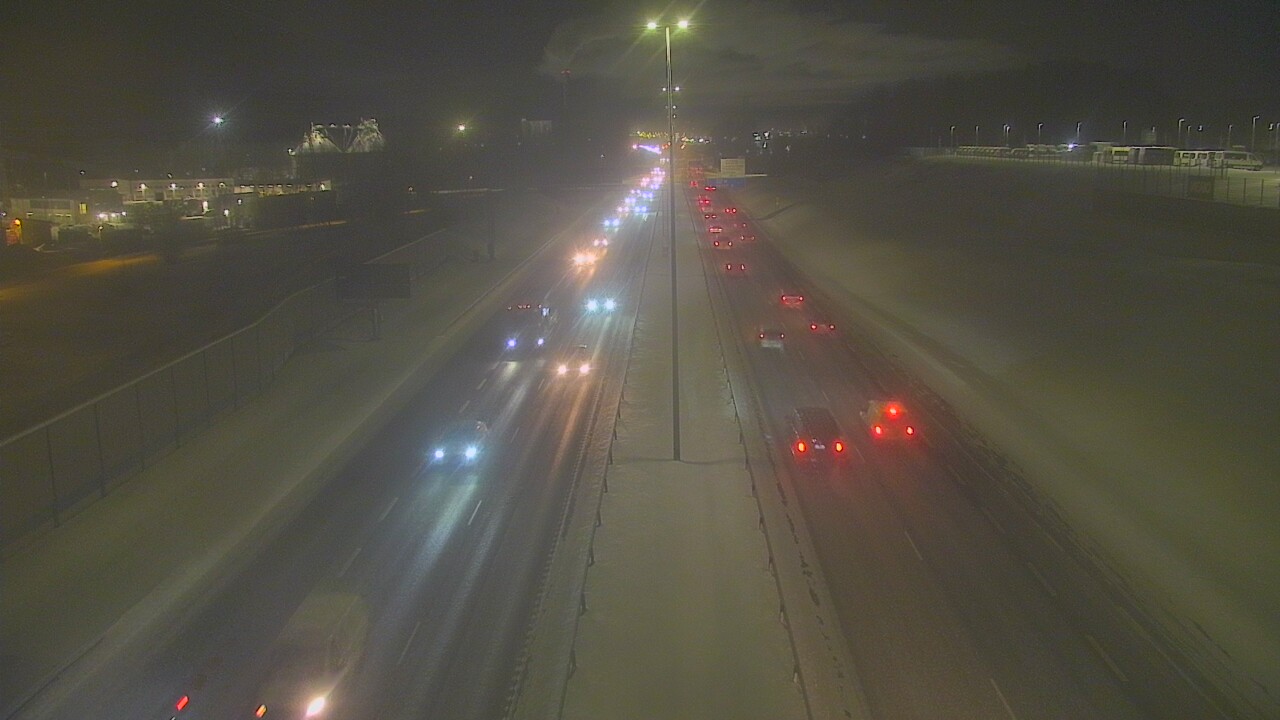 Kelikamerat Kuva Tie 50 Vantaa Martinlaakso, Vantaa, Uusimaa